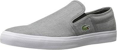 tenis lacoste sport ortholite
