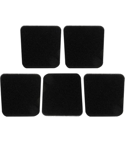 Air Filter for Honda GX240 GX270 GX340 GX390 EB3000 EB3500 EB3800