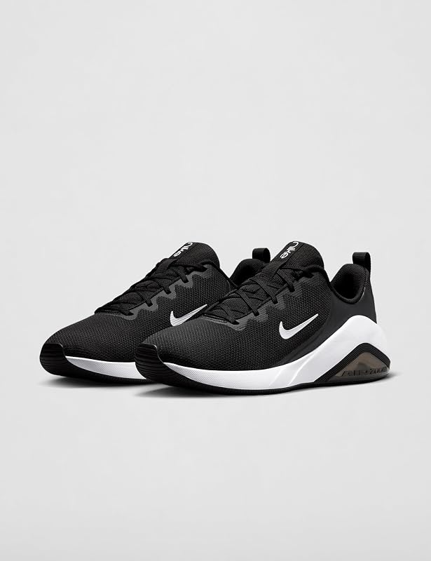 Nike Bella 7 Black/White-Black 38 EU