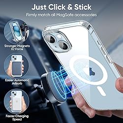 [2024 New] for iPhone 15 Case with