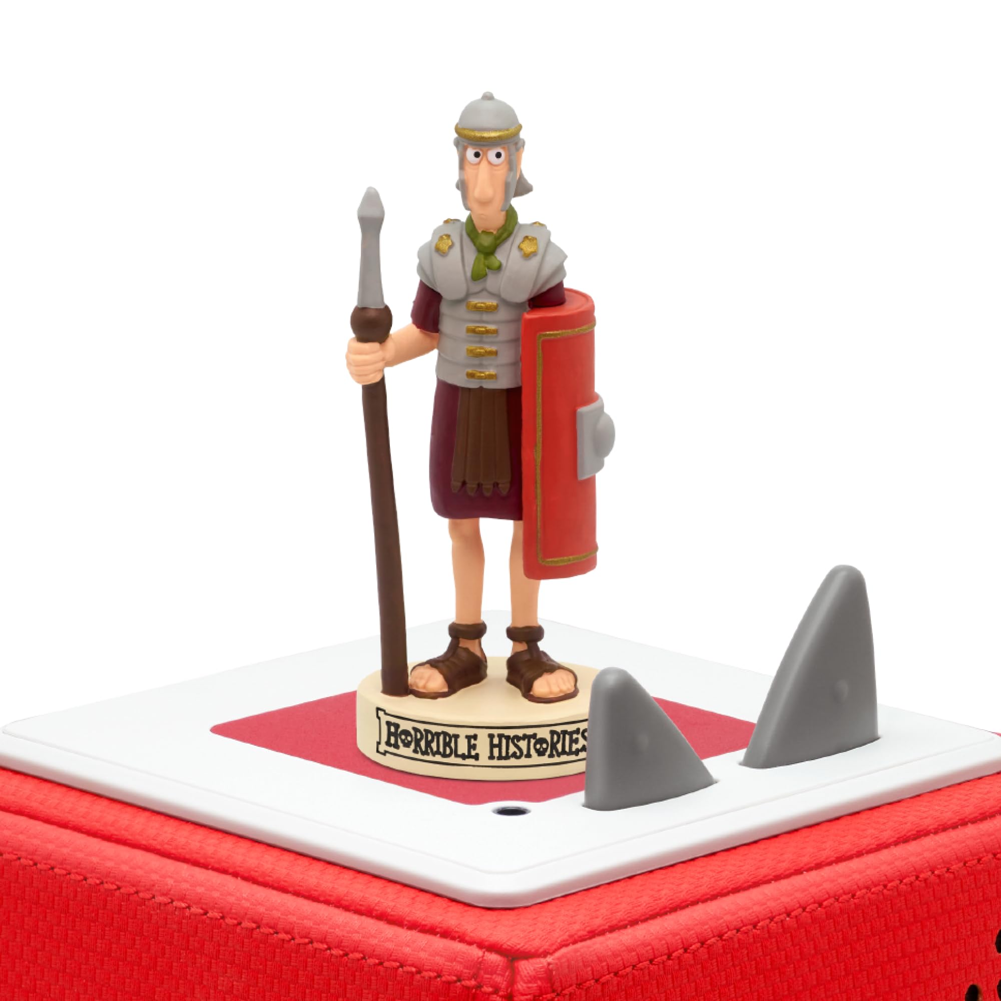 tonies Horrible Histories Rotten Romans Audio Character - Horrible Histories Audiobooks for Children
