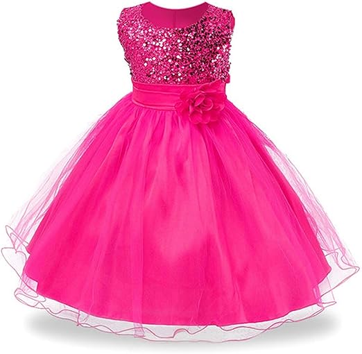 amazon kids girls dress