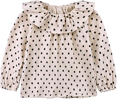 baby girls tops