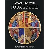 Synopsis of the Four Gospels, Revised Standard Version