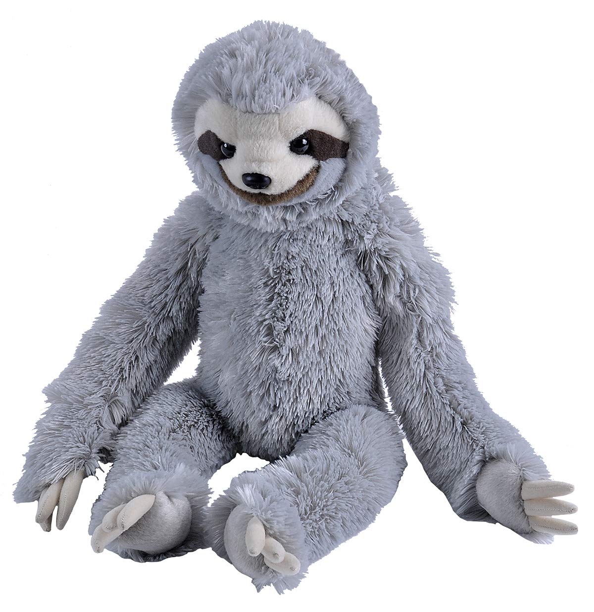 Sloth Party Supplies Wild Republic Sloth Plush Large