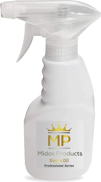 Amazon Com Neem Oil For Plants Skin Hair Pure Cold Pressed