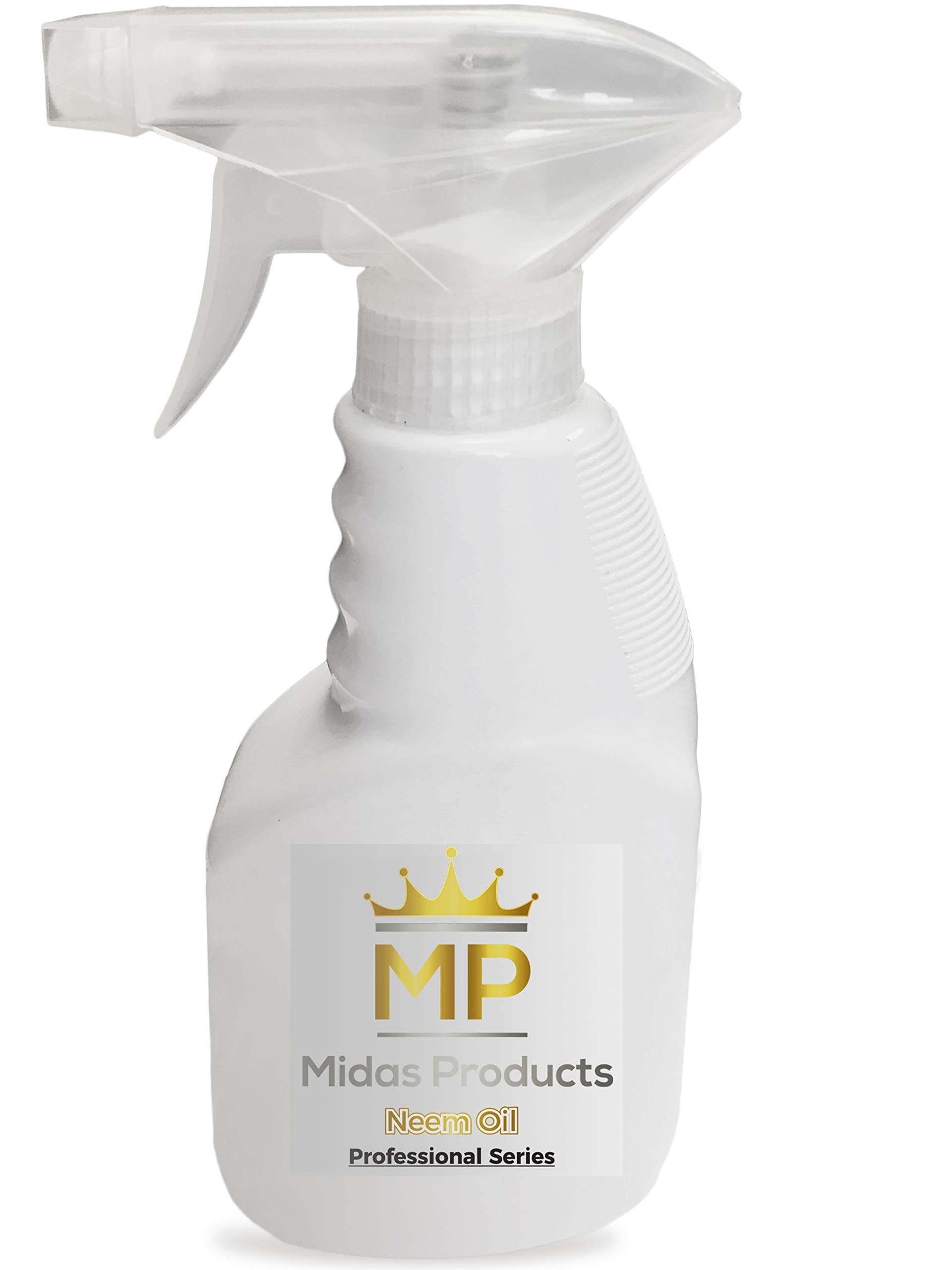 Neem Oil for Plants, Skin, Hair Pure Cold Pressed Wild