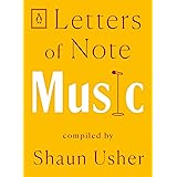 Letters of Note: Music