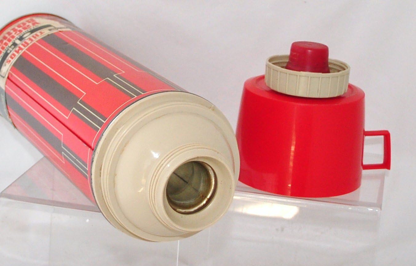 king seeley thermos company