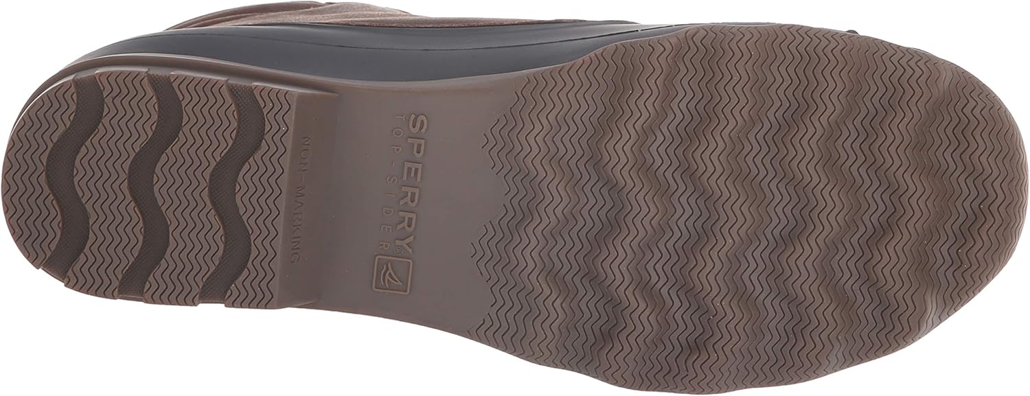 sperry men's avenue duck winter snow boot