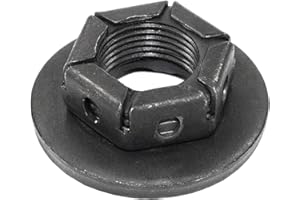 DuraGo 29599024 Axle Nut