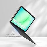 CACOE Case for Samsung Galaxy Tab A11 Plus 11 Inch 2025 Ultra Thin Back Case view 7