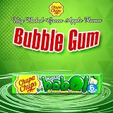 Chupa Chups Big Babol Mix 4 Flavor Bubble Gum VR ANGLE view 6