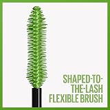 Maybelline Define-A-Lash Lengthening Mascara Very Black 0.22 Fl Oz Washable view 7