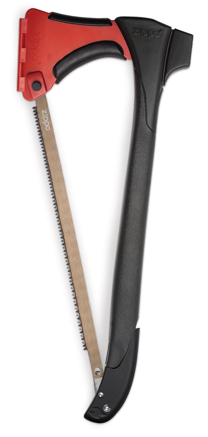 Axe vs Saw? Page 2 Adventure Rider