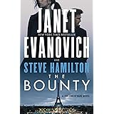 The Bounty: A Novel (A Fox and O'Hare Novel)