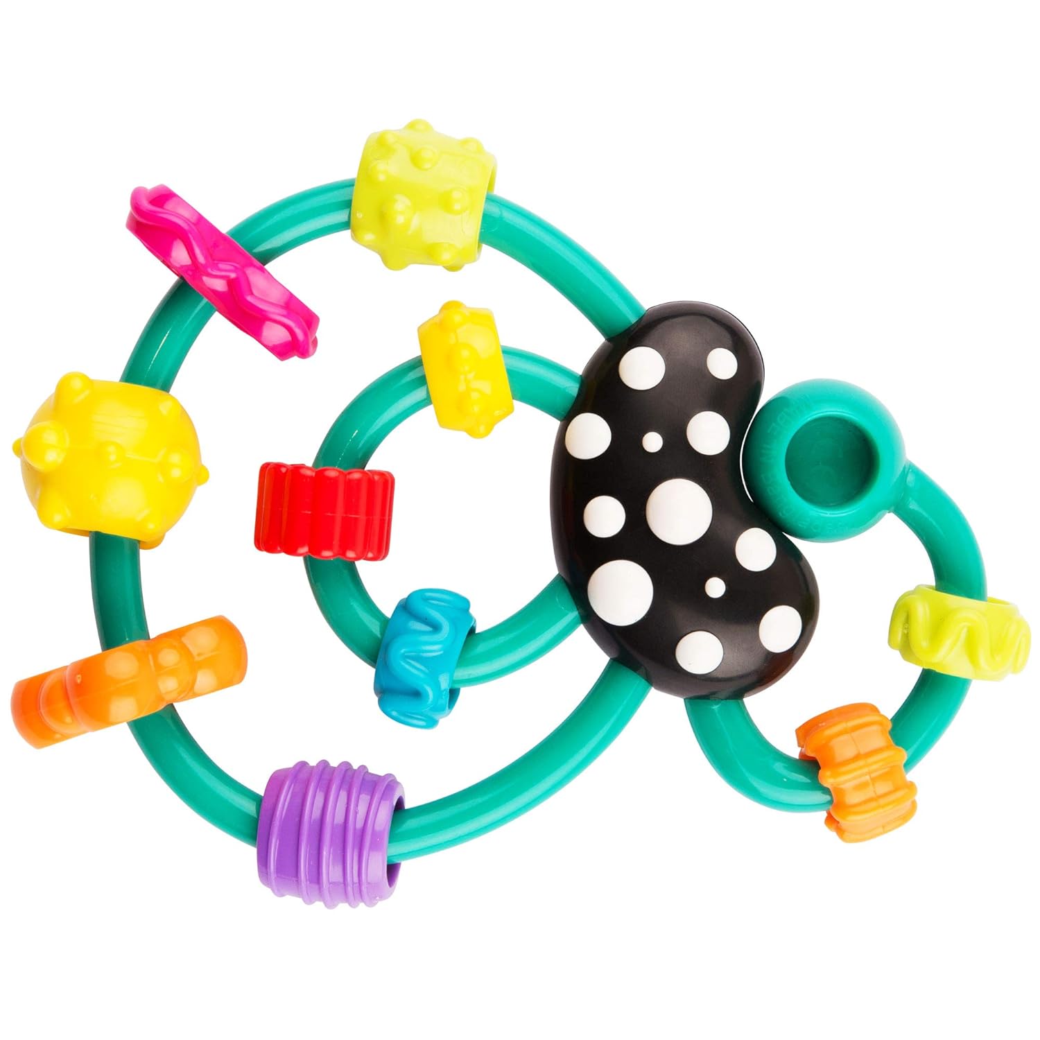 playgro teether pack