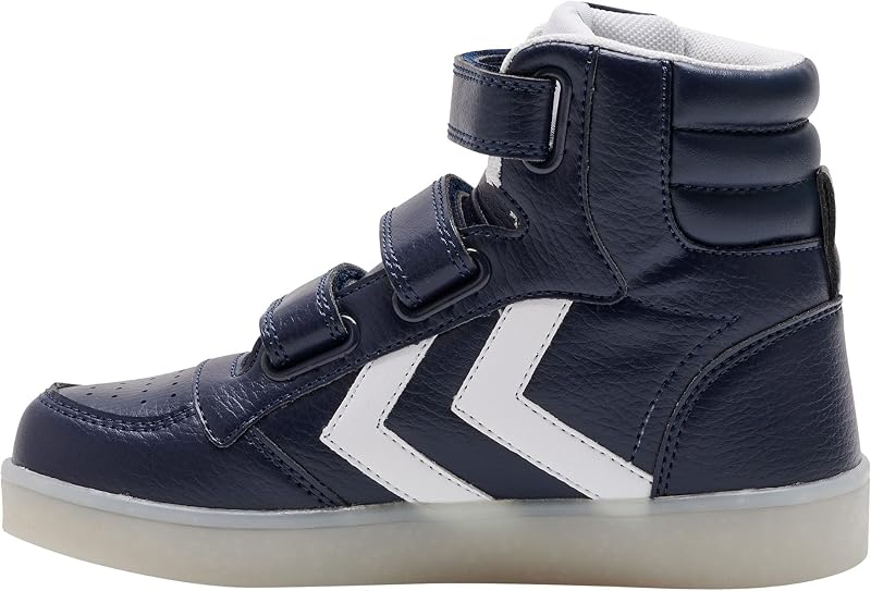 Stadil Flash Sneaker Kids schwarz, 31 Kinder