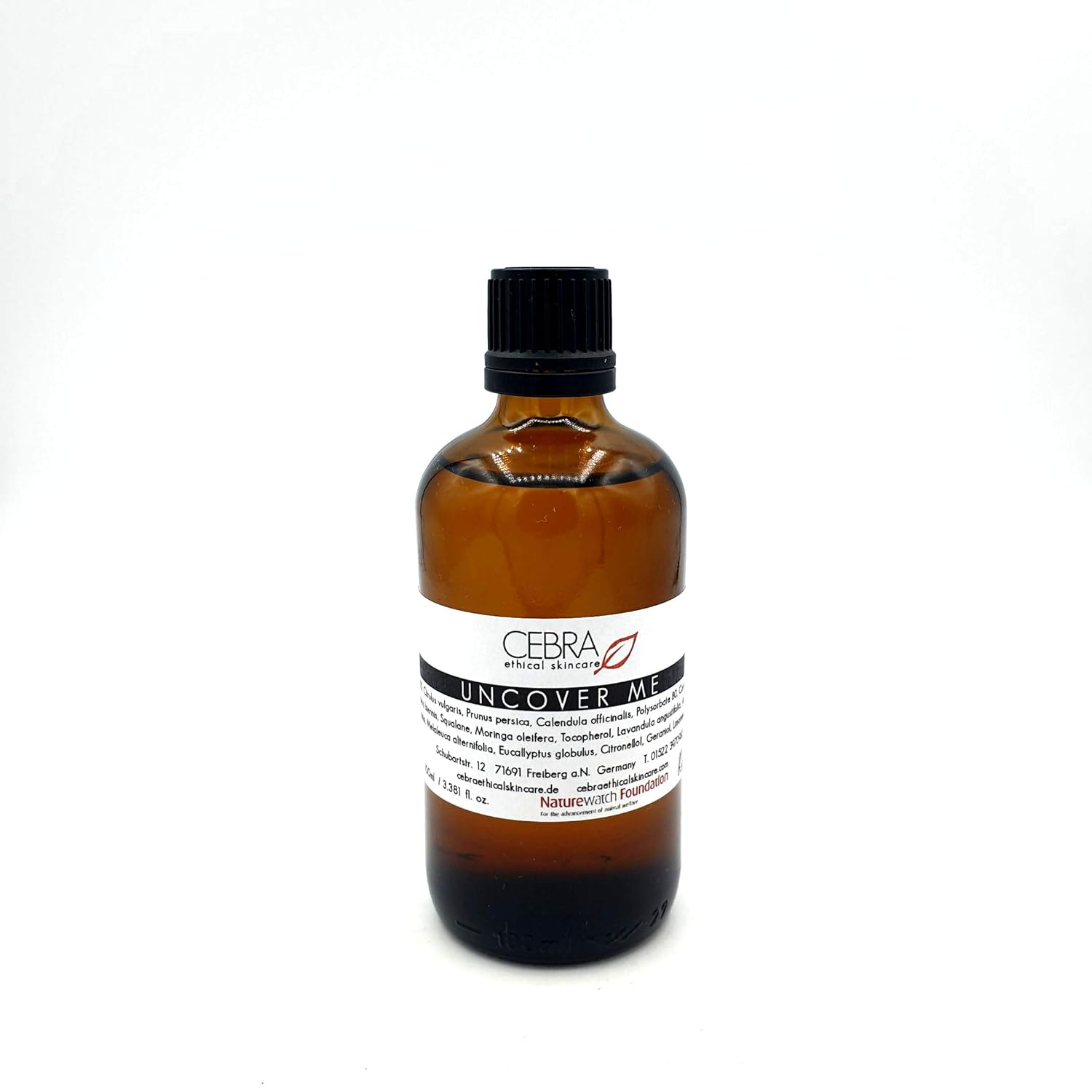 ethical skincare