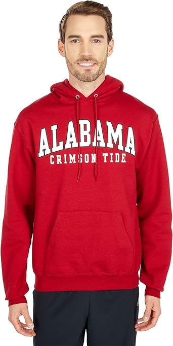 champion alabama hoodie