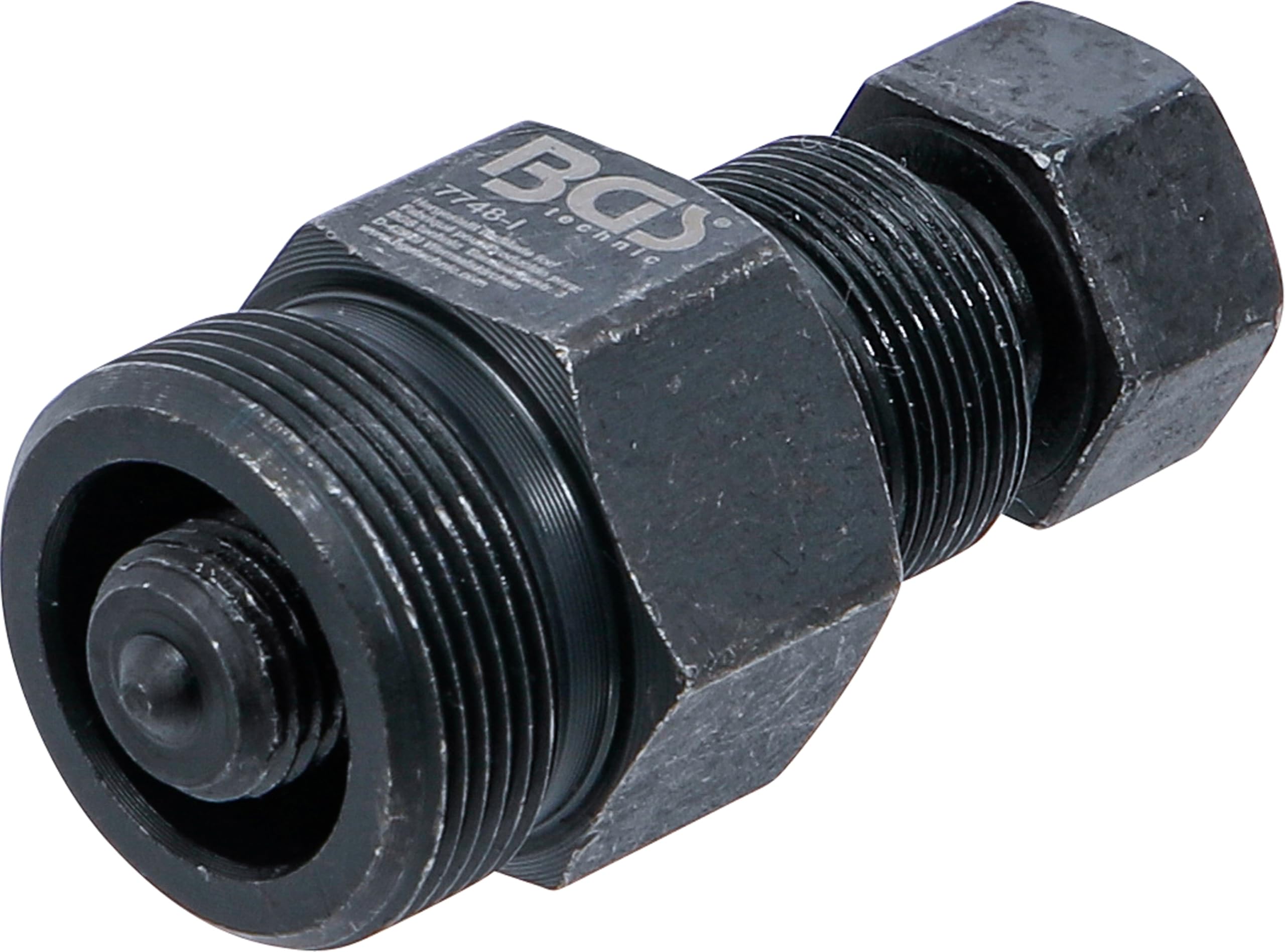 BGS 7748-I | Rotor Puller | M27 x 1.25 - M20 x 1.0
