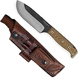 Condor Tool & Knife, Selknam Knife