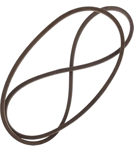 ORRIFY Aramid Cord Deck Drive Belt 1/2 X 63 Inch For Ariens