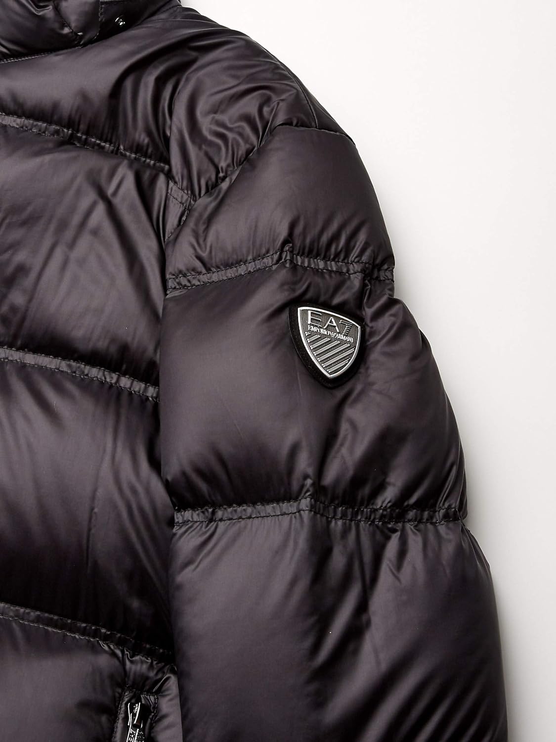 ea7 mountain down jacket