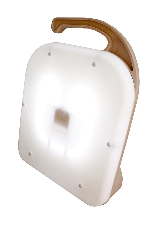 SAD LAMP Daylight Therapy Lightbox 10000 LUX COMPACT Amazon.co.uk