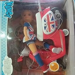 moto nancy lleva pilas