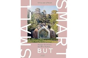 Small but Smart: Design Solutions for Mini Homes