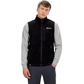 Berghaus Men's Prism Micro Polartec Half Zip Fleece