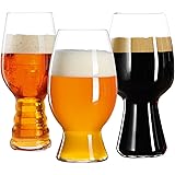 Spiegelau Craft Beer Tasting Kit (set of 3)