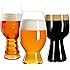 Spiegelau Craft Beer Tasting Kit (set of 3)