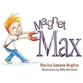 Magnet Max (Learning League)