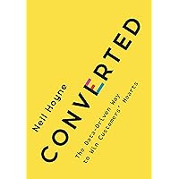 Converted: The Data-Driven Way to Win Customers' Hearts