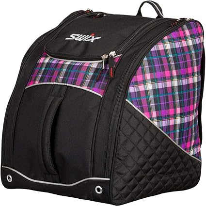 swix boot bags
