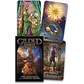 Gilded Tarot Royale Deck