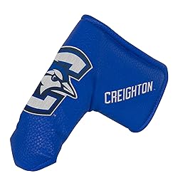Creighton Blue Jays Blade Putter Cover
