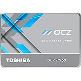 Toshiba OCZ Trion 150 960GB 2.5" 7mm SATA III Internal Solid State Drive TRN150-25SA3-960G