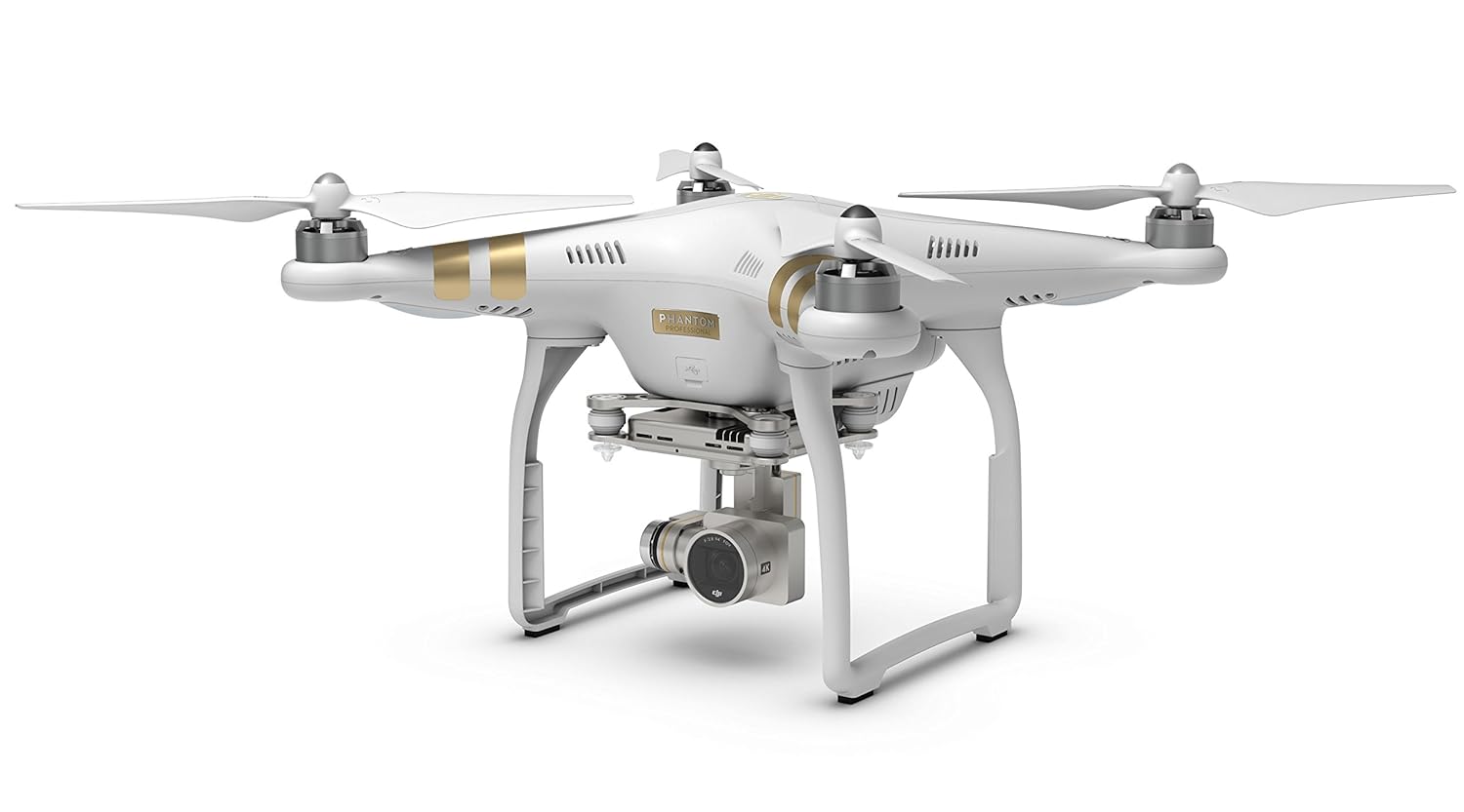 Buy Dji Phantom 3 Professional Drone 4K Camera Online at Low Price ...