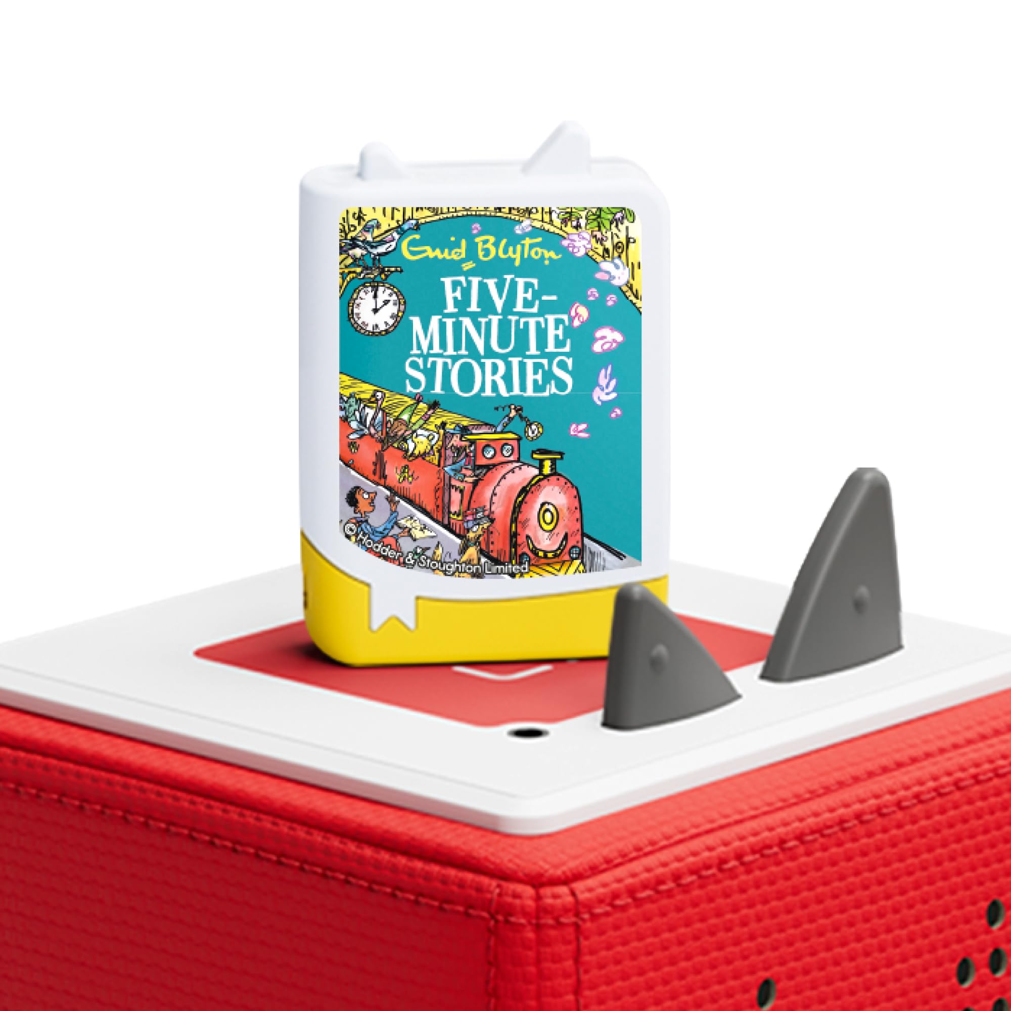 TONIES Enid Blyton Five Minute Stories Audiobook Tonie