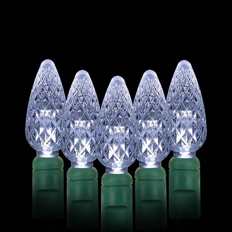Solved Half The String Is Out Led Christmas Lights Ifixit