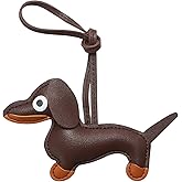 DEVPSISR Keychain Charm Trendy Women Cute Bag Charm Leather Purse Charms for Handbag Backpack Accessories Y2K