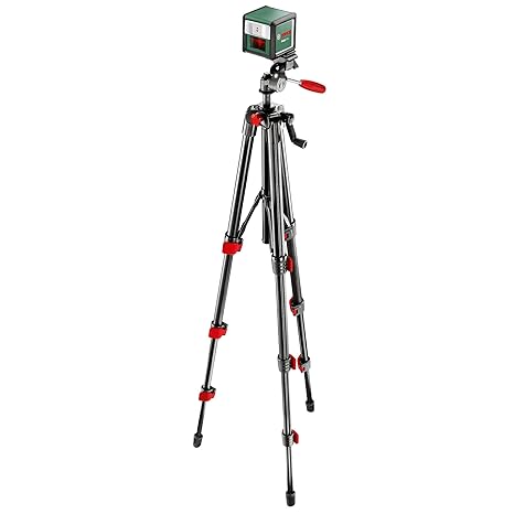 Tripodes De Mesa Y Viaje Bosch Tripode Mm2 Para Nivel Laser Quigo