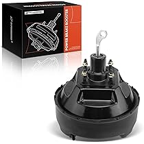 Vacuum Power Brake Booster Compatible With Ford F100 F150 F250 Bronco 1979 4.9L/5.0L Vacuum Power Brake Booster Compatible With Ford F100 F150 F250 Bronco 1979 4.9L/5.0L