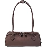 Suede Hobo Bags for Women Shoulder Bag Handbags Chic Purses Satchel for Travel Work
