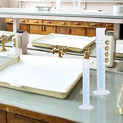 Liquid Measuring Cup Graduated Measuring Cylinders