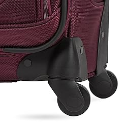 SwissGear Sion Softside Expandable
