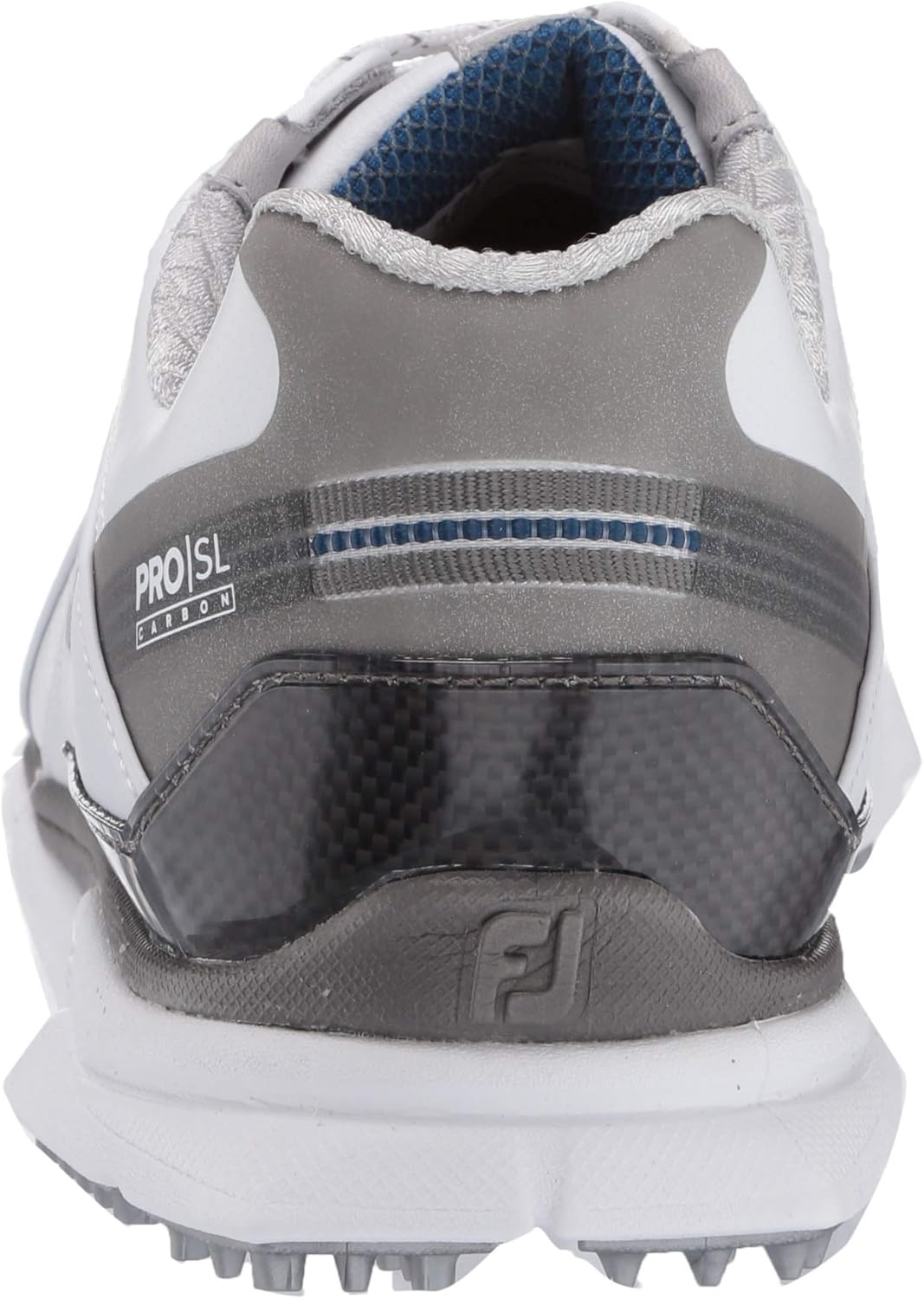 footjoy pro sl carbon boa